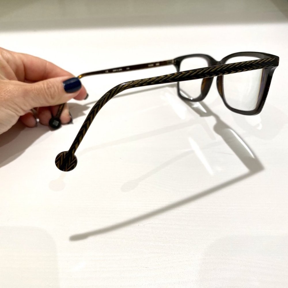 La Eyeworks Huck 935 Frames - image 3
